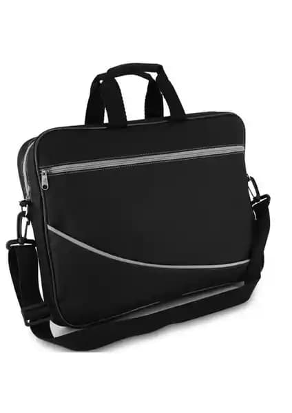 Snopy DR-500 15.6 İnç Siyah Notebook Çantası İnceleme ve Özellikleri