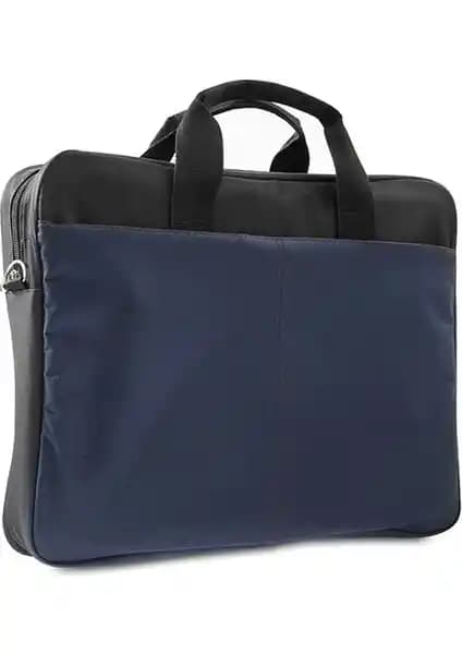 Snopy DR-650 15.6 inç Siyah/Mavi Notebook Çantası İncelemesi ve Kullanıcı Değerlendirmeleri