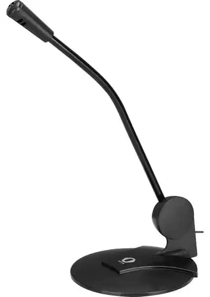 Snopy Sn-130 Siyah Mikrofon: Uygun Fiyatlı ve Yüksek Performanslı Profesyonel Ses Çözümü