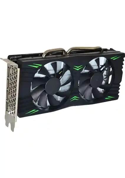 Snt RX580G RX 580 8GB GDDR5 Ekran Kartı Performans ve Bağlantı Özellikleri