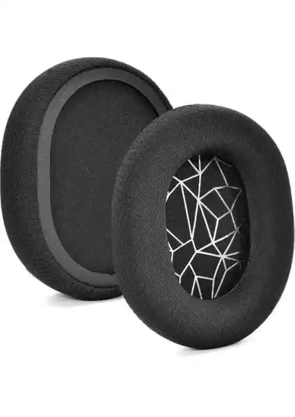 SteelSeries Arctis Serisi Kulaklıklar İçin Uyumlu Yedek Pedi: Konfor ve Dayanıklılık Artırıcı Çözüm