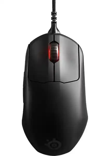 SteelSeries Prime FPS Oyuncu Mouse İncelemesi: Yüksek Performans ve Konforun Buluşması