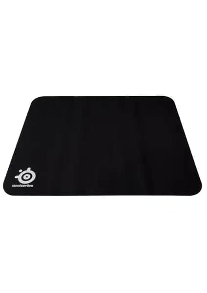 SteelSeries QcK Medium Mouse Pad ile Oyun Deneyiminizi Geliştirin ve Hassasiyetinizi Artırın