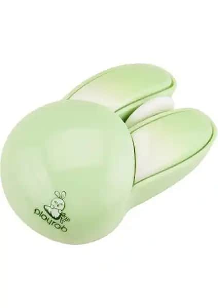 Studz M6 Playrab Tavşan Kablosuz Mouse: Şık Tasarım ve Yüksek Performans Özellikleri