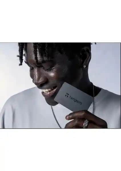 Tangem Wallet Kripto Para Cüzdanı Güvenlik ve Dayanıklılık Özellikleri 2023