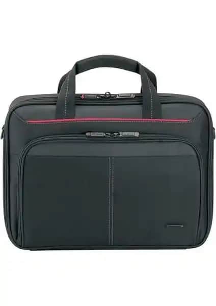 Targus CN313 13,3 İnç Notebook Çantası: Şık Tasarım ve Yüksek Koruma Özellikleri