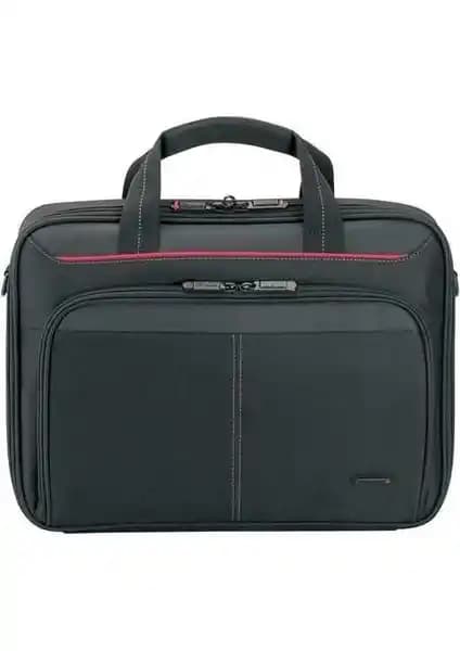 Targus CN313 13,3 İnç Notebook Çantası: Şık Tasarım ve Yüksek Koruma Özellikleri