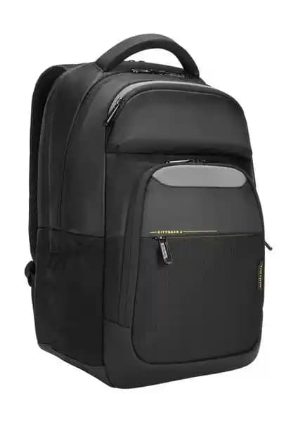 Targus TCG670GL CityGear 17.3 Backpak: Şehir Hayatı İçin Dayanıklı ve Şık Sırt Çantası