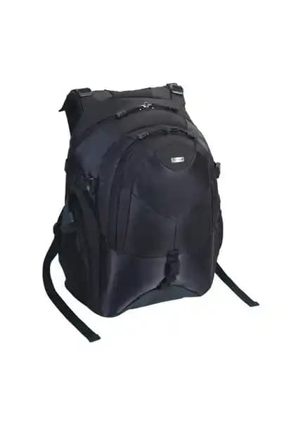 Targus TEB01 15.4-16 İnç Notebook Sırt Çantası Günlük Kullanım İçin Uygun