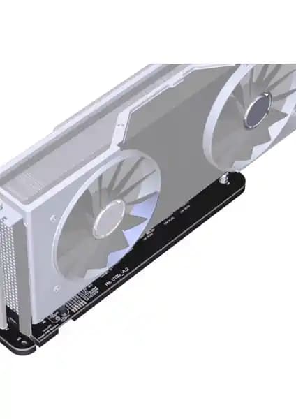 Techstorm UT3G Harici Ekran Kartı İstasyonu: Yüksek Performans ve Uyumluluk Özellikleri