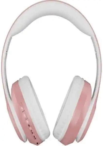 Tecsiva P68 Plus Kulaküstü Kulaklık: Yüksek Performans ve Konfor Sunan Kablosuz Model