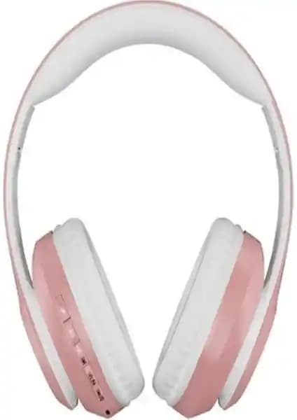 Tecsiva P68 Plus Kulaküstü Kulaklık: Yüksek Performans ve Konfor Sunan Kablosuz Model