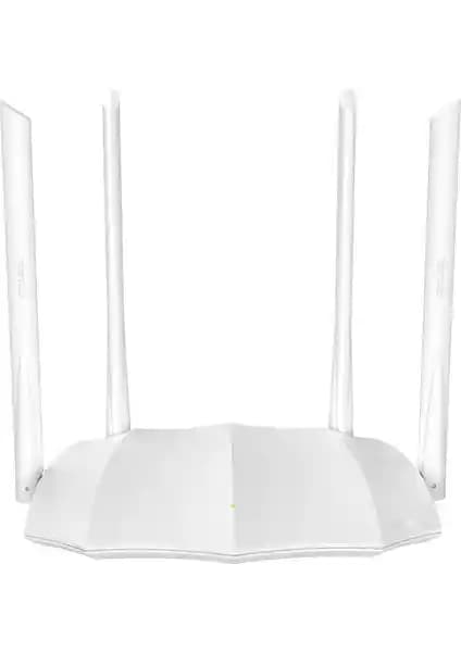 Tenda AC5 AC 1200 Mbps Kablosuz Dual Band Access Point ve Router Ürün İncelemesi