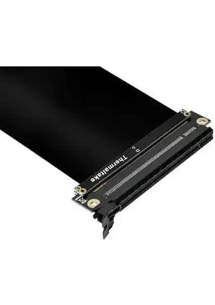 Thermaltake AC-053-CN1OTN-C1 PCI-e X16 Riser Kablo İncelemesi ve Kullanıcı Yorumları