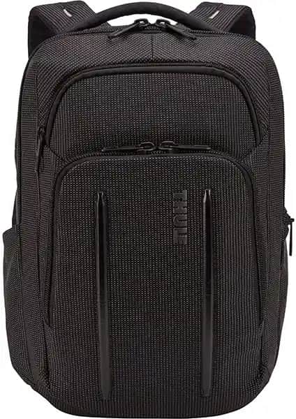 Thule Crossover 2 Notebook Sırt Çantası Günlük ve Seyahat Kullanımı İçin Dayanıklı Tasarım