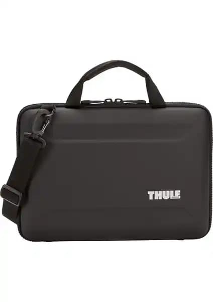Thule Gauntlet 4.0 MacBook Pro Çantası: Şık ve Yüksek Koruma Sunan Hafif Tasarım