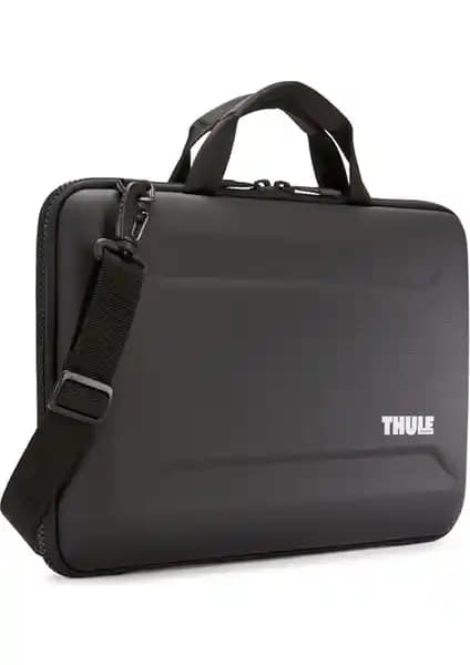 Thule Gauntlet 4 MacBook Pro Çantası: Dayanıklı ve Şık Taşıma Çözümü