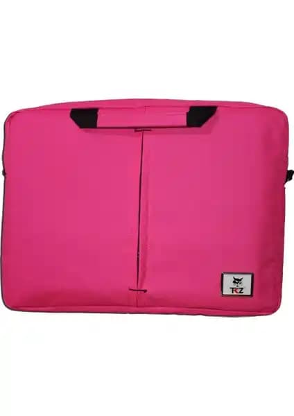 TKZ Ezir 15.6 Su Geçirmez Askılı Notebook Çantası - Şık ve Fonksiyonel Günlük Kullanım İçin