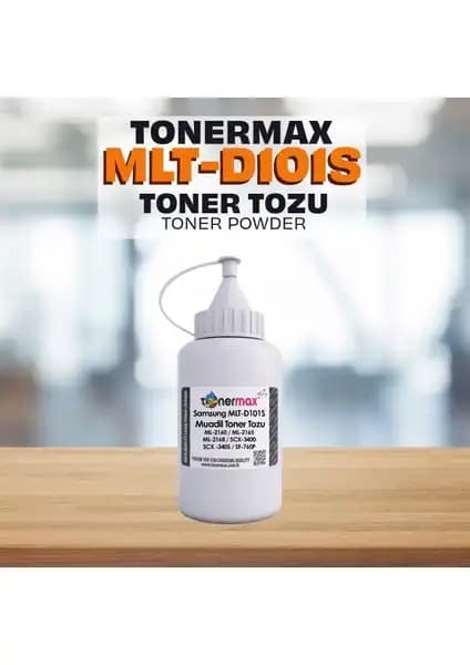 Toner Max Samsung MLT-D101S: Ekonomik ve Yüksek Performanslı Muadil Toner