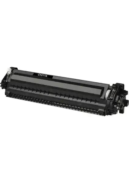 Tonerman Static HP CF217A (17A) M102/M130 Uyumlu Muadil Toner Yüksek Kapasiteli ve Ekonomik