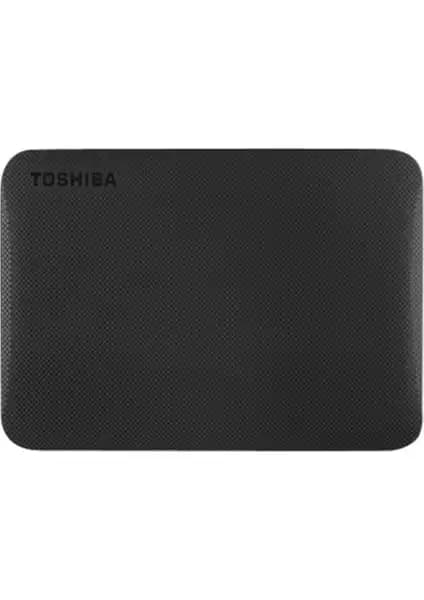 Toshiba Canvio Ready 4TB Taşınabilir Disk İncelemesi ve Kullanıcı Yorumları