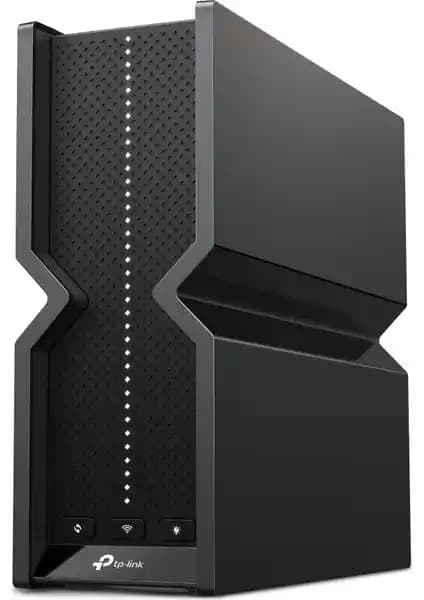 TP-Link Archer BE550 Wi-Fi 7 Router ile Yüksek Performans ve Güvenilir Bağlantı