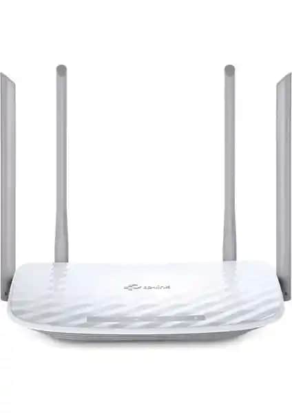 TP-Link Archer C50 Wi-Fi 5 Router Teknik Özellikleri ve Kullanıcı Yorumları