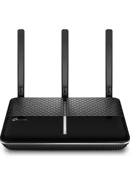 TP-Link Archer VR2100 Modem Router İncelemesi Yüksek Hız ve Güvenilir Bağlantı