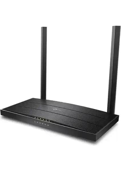 TP-Link Archer VR400 Modem Router İncelemesi Yüksek Hız ve Güvenilirlik Sağlar