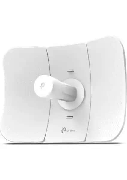 TP-Link CPE605 Dış Mekan 150 Mbps 23dBi Antenli Kablosuz Erişim Noktası İncelemesi