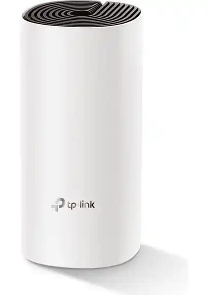 TP-Link Deco E4 Wi-Fi Mesh Sistemi: Hızlı, Güvenilir ve Kolay Kurulumlu Çözüm