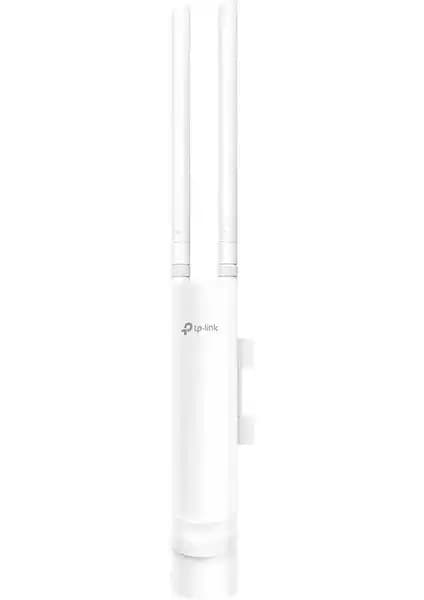 TP-Link EAP110-Outdoor Dayanıklı ve Yüksek Performanslı Kablosuz Ağ Çözümü