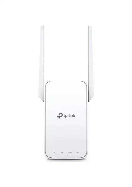 TP-Link RE315 Wi-Fi Genişletici ile Ev ve Ofislerde Güçlü Bağlantı Sağlama