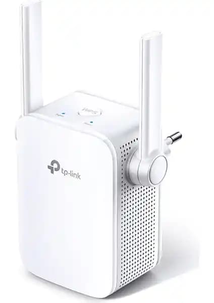 TP-Link TL-WA855RE Kablosuz Menzil Genişletici İncelemesi ve Özellikleri