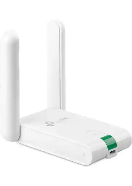 TP-Link TL-WN822N USB Wi-Fi Adaptörü Yüksek Hız ve Güvenilirlik Sağlar