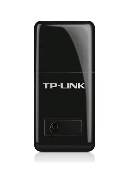 TP-Link TL-WN823N Mini Kablosuz N USB Adaptörü İnceleme ve Kullanıcı Yorumları