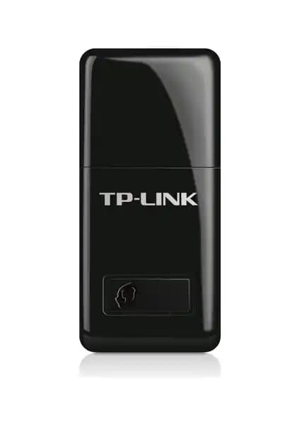 TP-Link TL-WN823N Mini Kablosuz N USB Adaptörü İnceleme ve Kullanıcı Yorumları