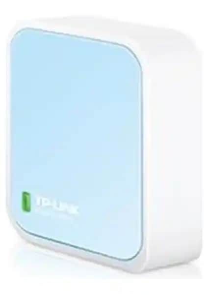 TP-Link TL-WR802N Taşınabilir Router İncelemesi: Hızlı ve Güvenilir Kablosuz Bağlantı Çözümü