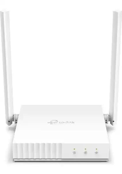 TP-Link TL-WR844N Kablosuz Router İncelemesi: Güçlü Performans ve Geniş Kapsama