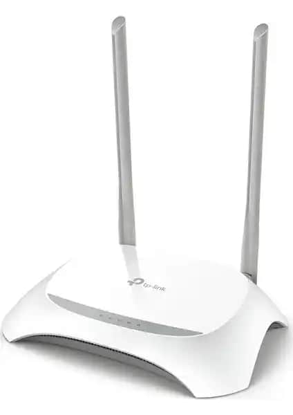 TP-Link TL-WR850N Kablosuz Router İncelemesi Geniş Kapsama ve Güçlü Performans