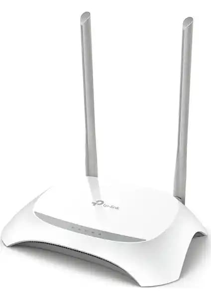 TP-Link TL-WR850N Kablosuz Router İncelemesi Geniş Kapsama ve Güçlü Performans