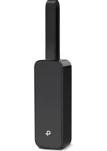TP-Link UE306 USB 3.0 Gigabit Ethernet Adaptörü ile Yüksek Hızlı ve Taşınabilir İnternet Deneyimi