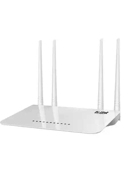 Tr-Link TR-4000 Kablosuz Ağ Çözümü: Güçlü, Güvenilir ve Yüksek Performanslı Wi-Fi Router