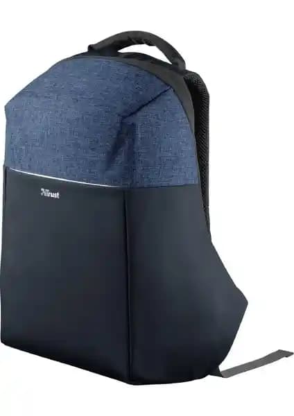 Trust 23307 NOX 16'' Hırsızlığa Karşı Güvenlikli Mavi Notebook Çantası Özellikleri ve Kullanım Avantajları