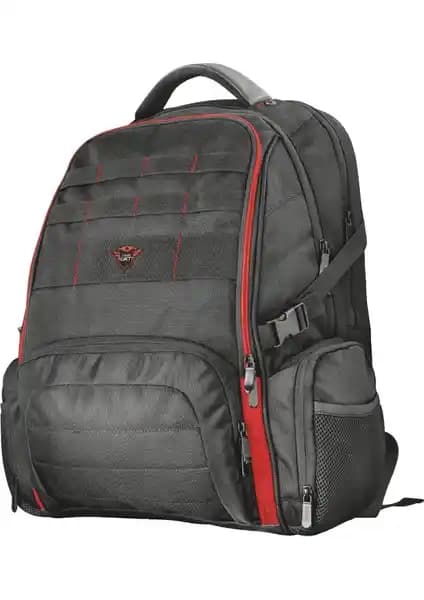 Trust GXT 1250 Hunter Oyuncu ve Günlük Kullanım İçin Dayanıklı Sırt Çantası