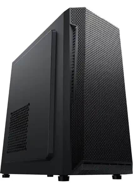 Turbox Tx140 Ofis ve Günlük Kullanımlar İçin Güçlü Masaüstü Bilgisayar Seçenekleri