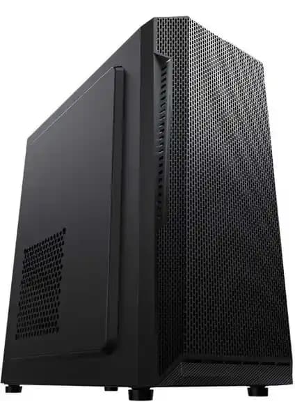 Turbox Tx380 Masaüstü Bilgisayar İ5 İşlemci 8GB RAM 256GB SSD Ofis Kullanımı İçin