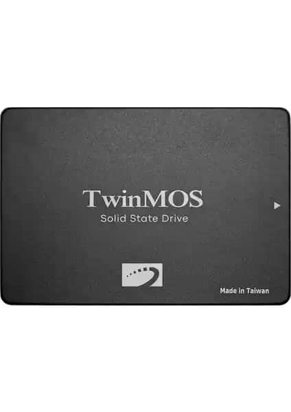 TwinMos TM1000Gh2Ugl 1TB SSD Yüksek Hız ve Güvenilirlik Sunan Depolama Çözümü