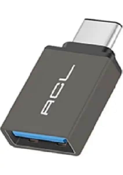 Type-C OTG Çevirici: Yüksek Uyumluluk ve Pratik Kullanım İçin Modern Adaptör