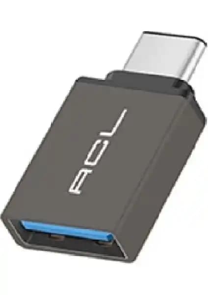 Type-C OTG Çevirici: Yüksek Uyumluluk ve Pratik Kullanım İçin Modern Adaptör